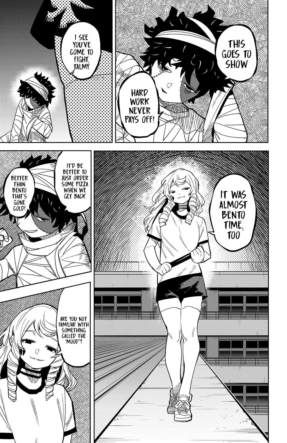 Read Shy Manga Online