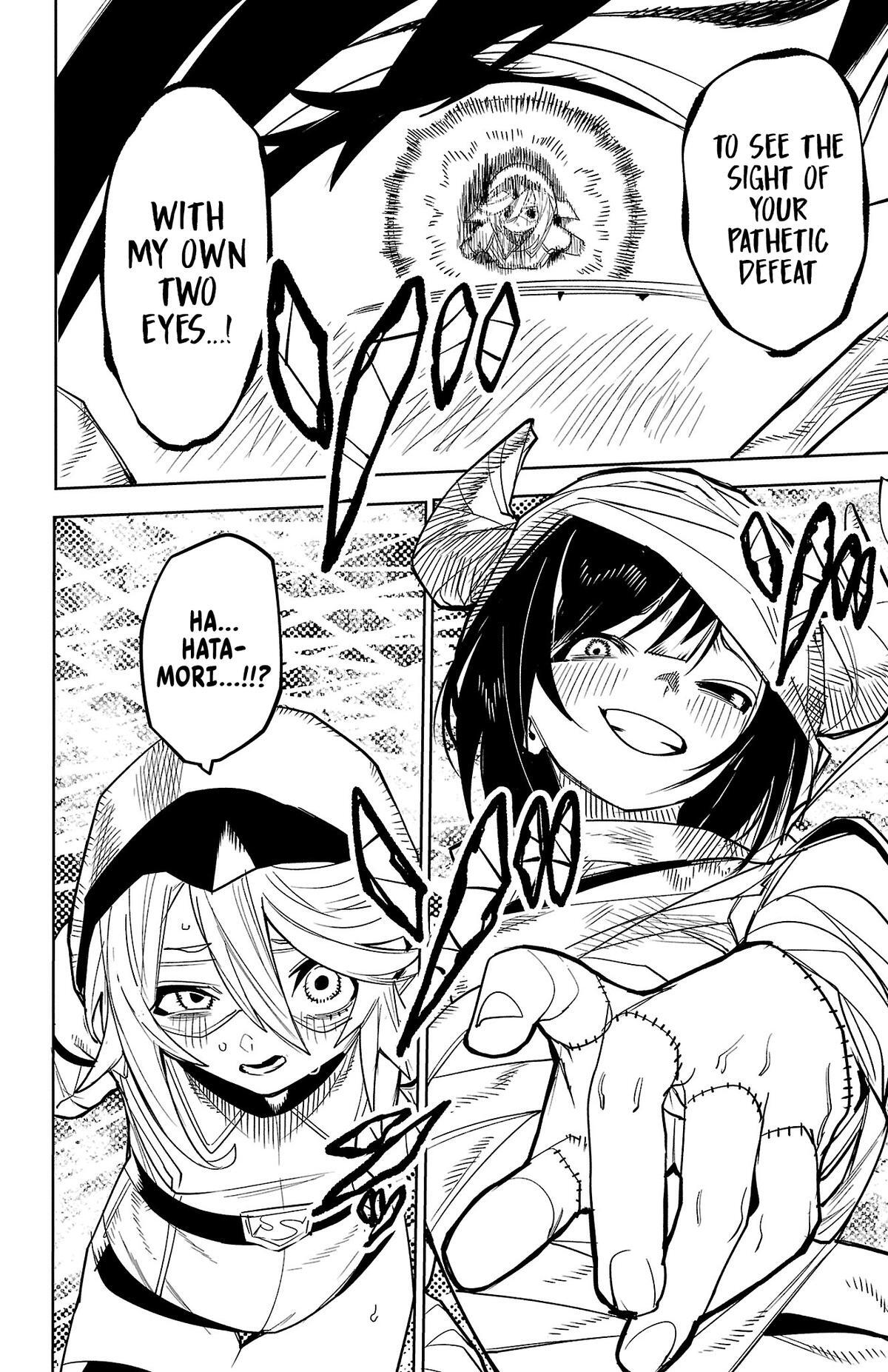 Read Shy Manga Online