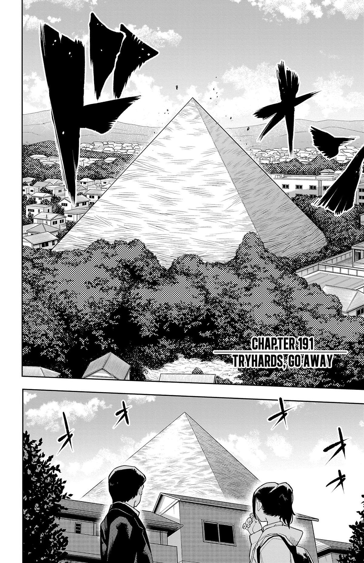 Read Shy Manga Online