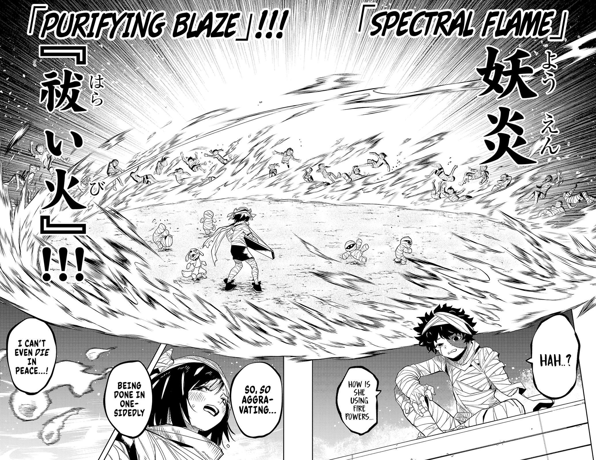 Read Shy Manga Online