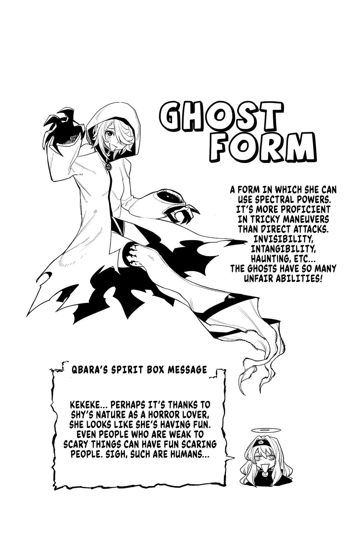 Read Shy Manga Online