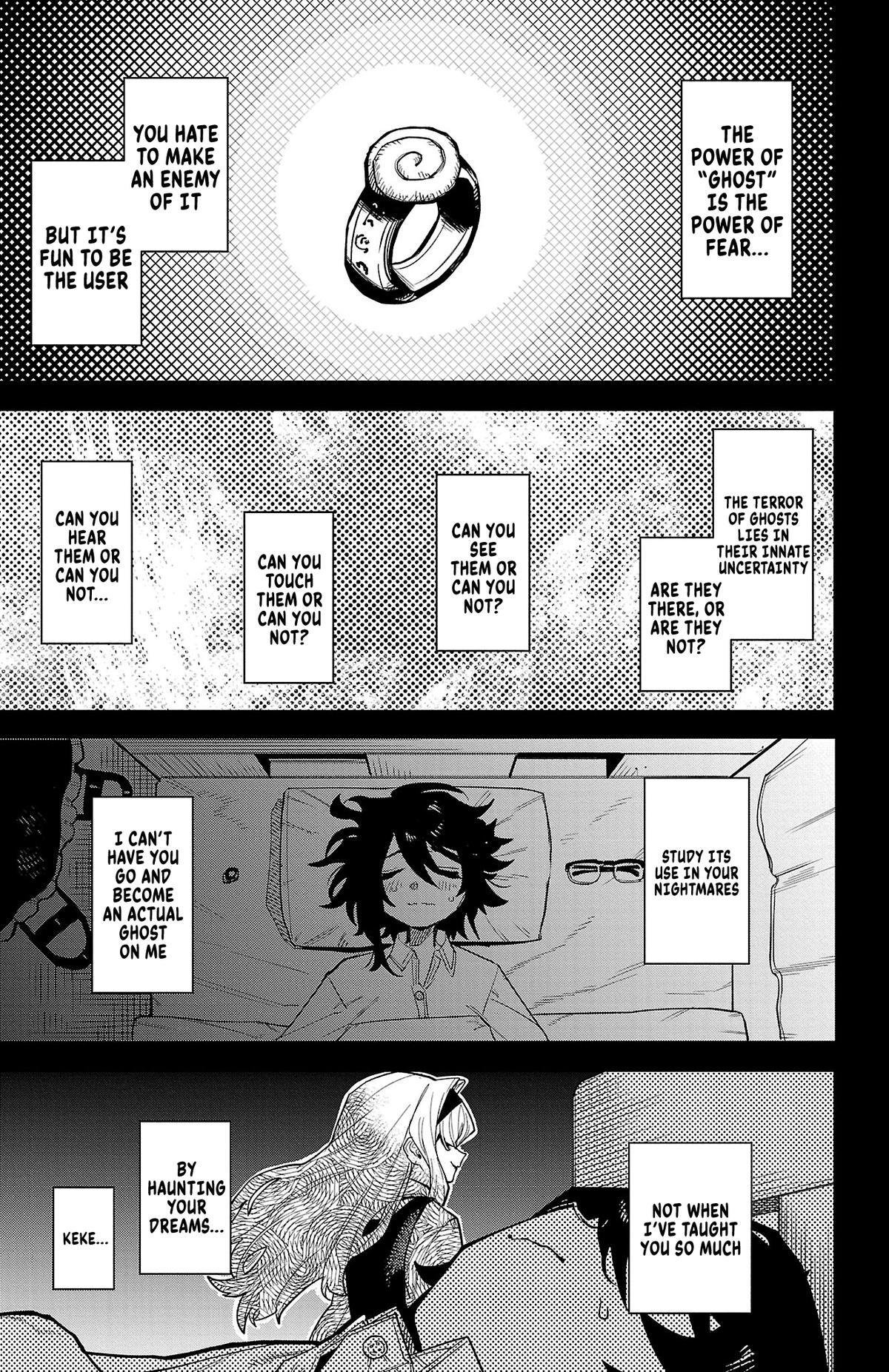 Read Shy Manga Online