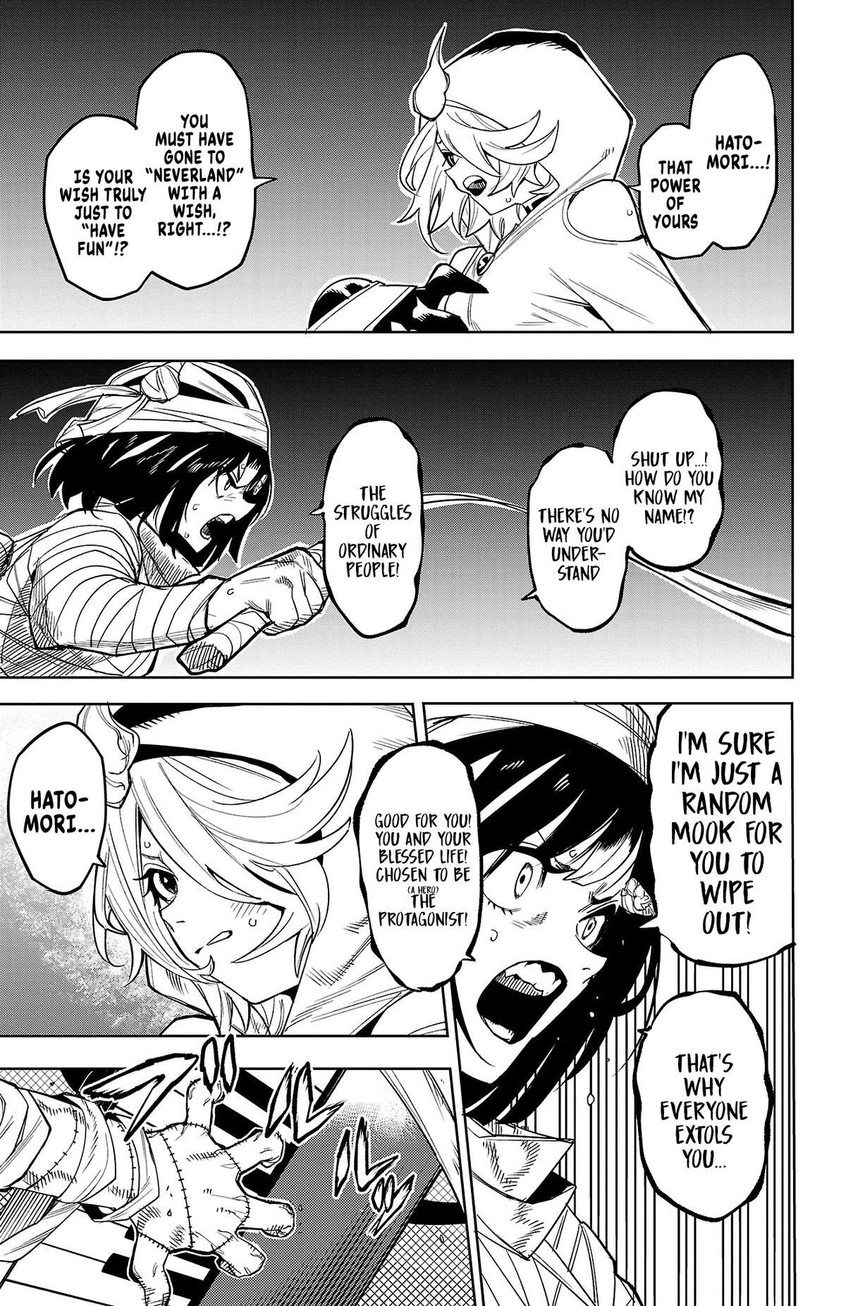 Read Shy Manga Online