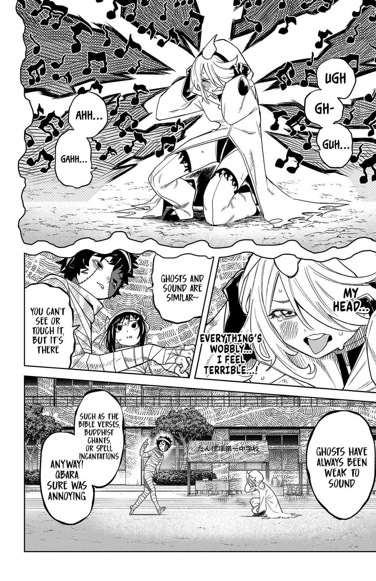 Read Shy Manga Online