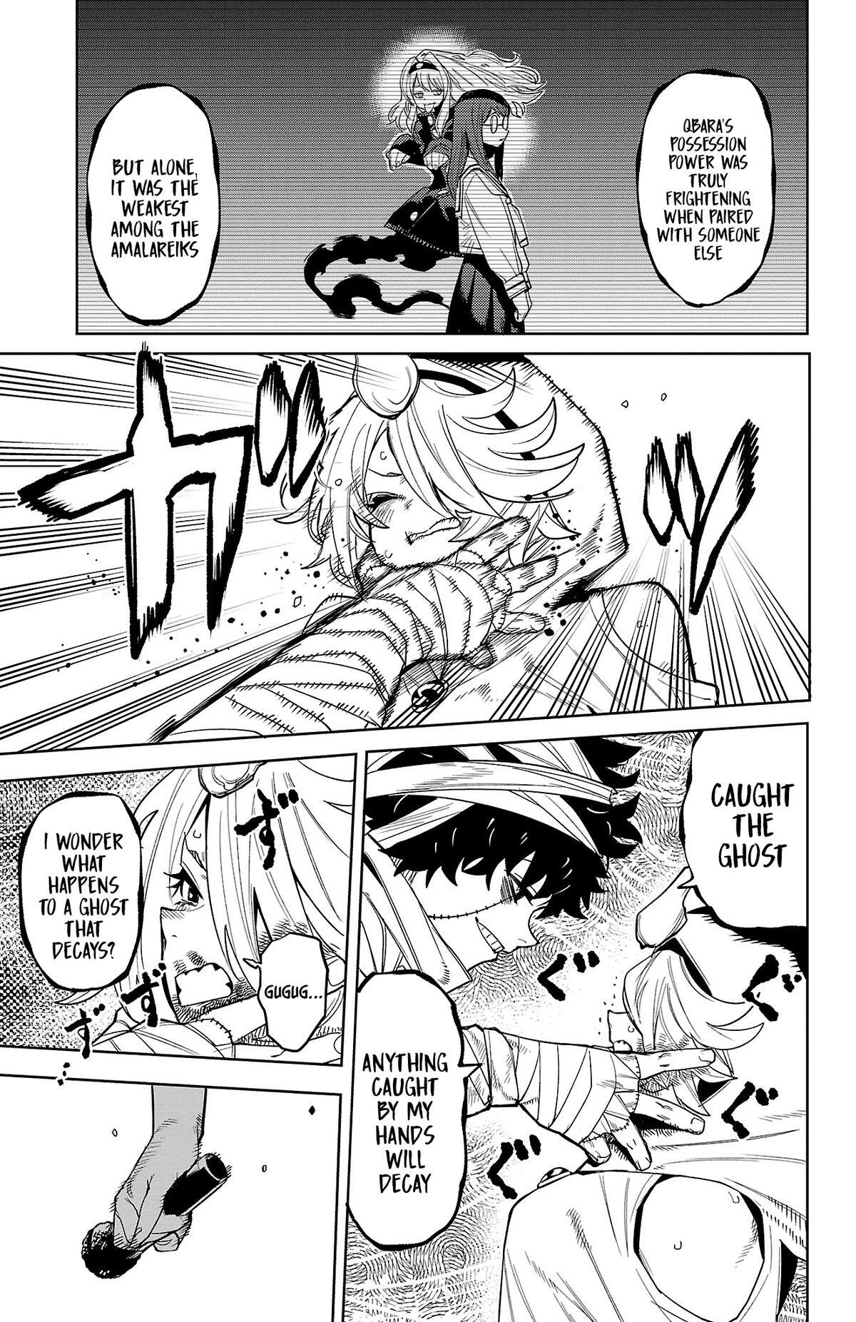 Read Shy Manga Online