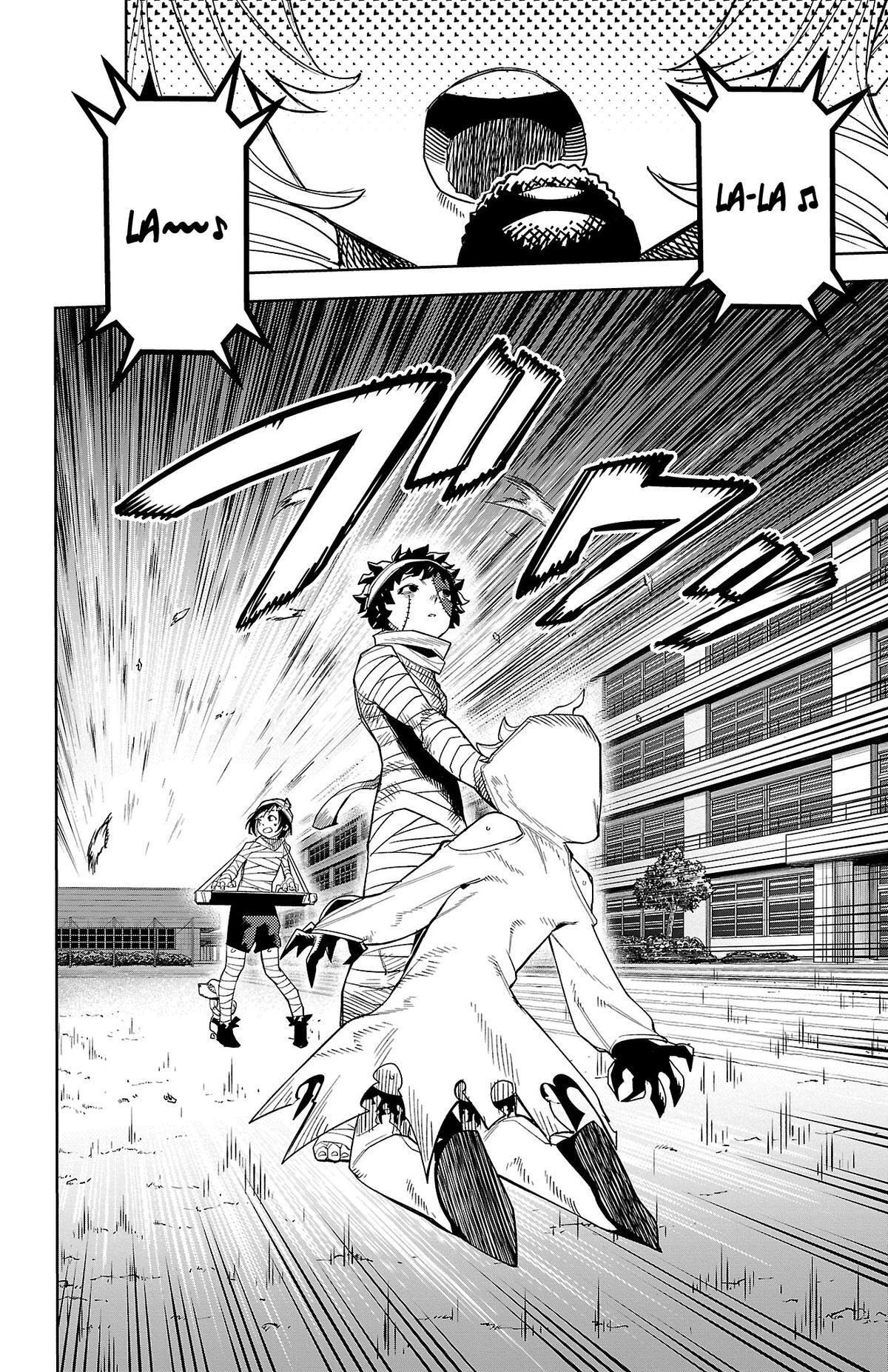 Read Shy Manga Online