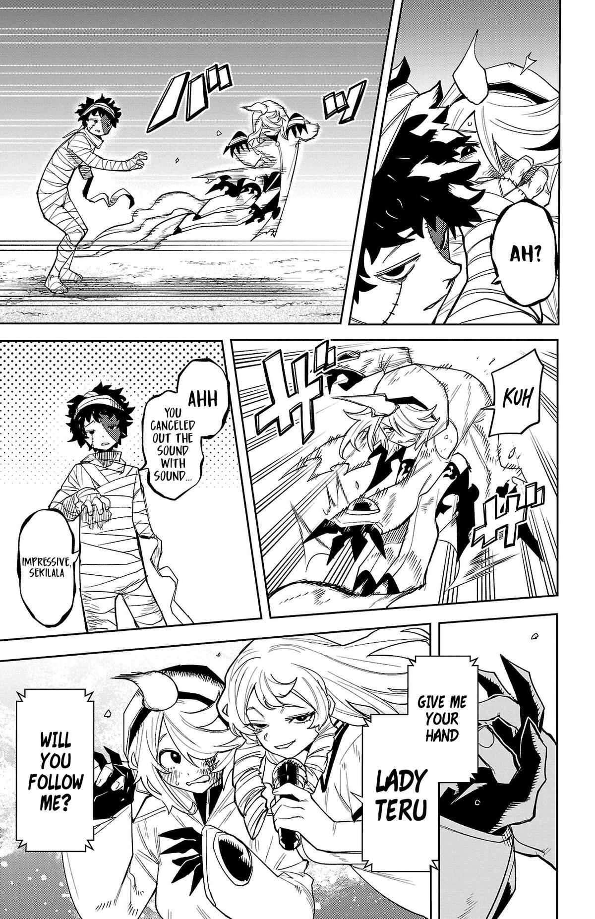 Read Shy Manga Online