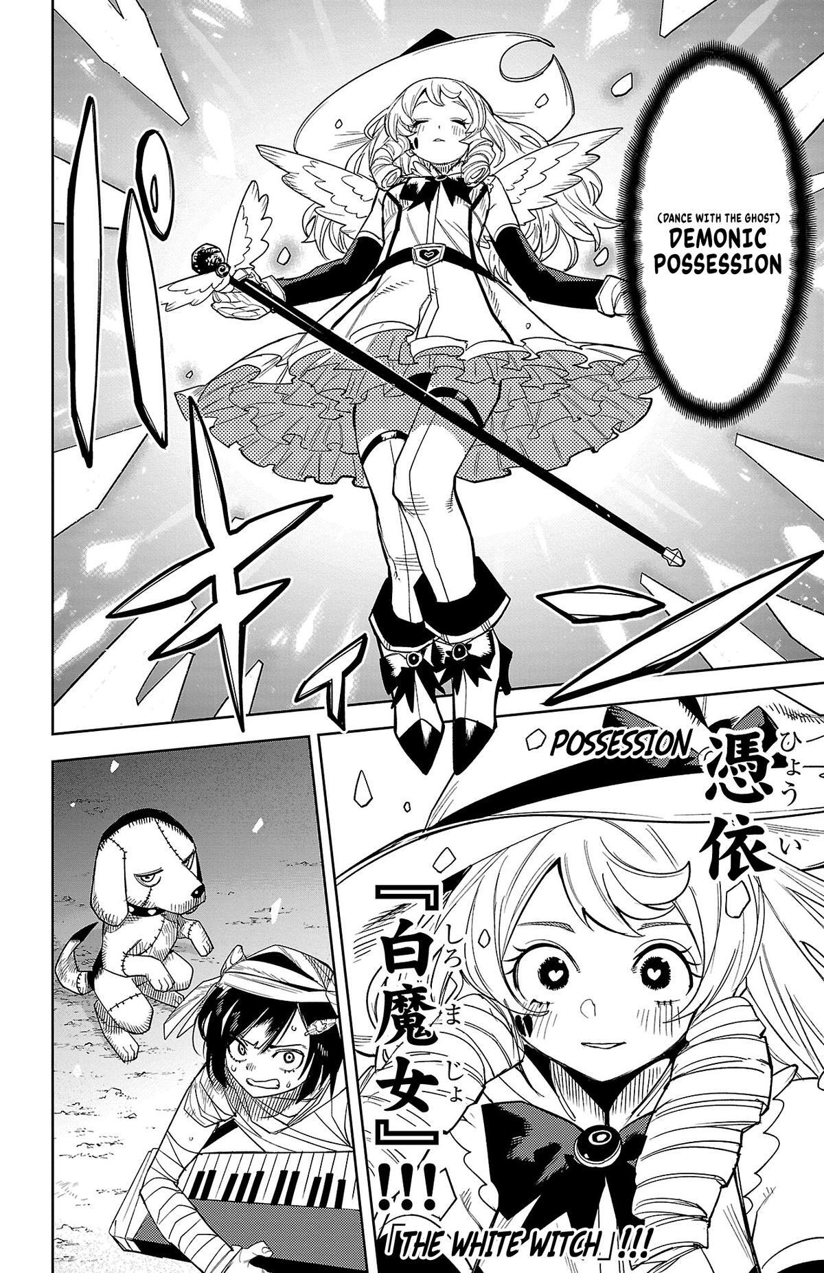 Read Shy Manga Online