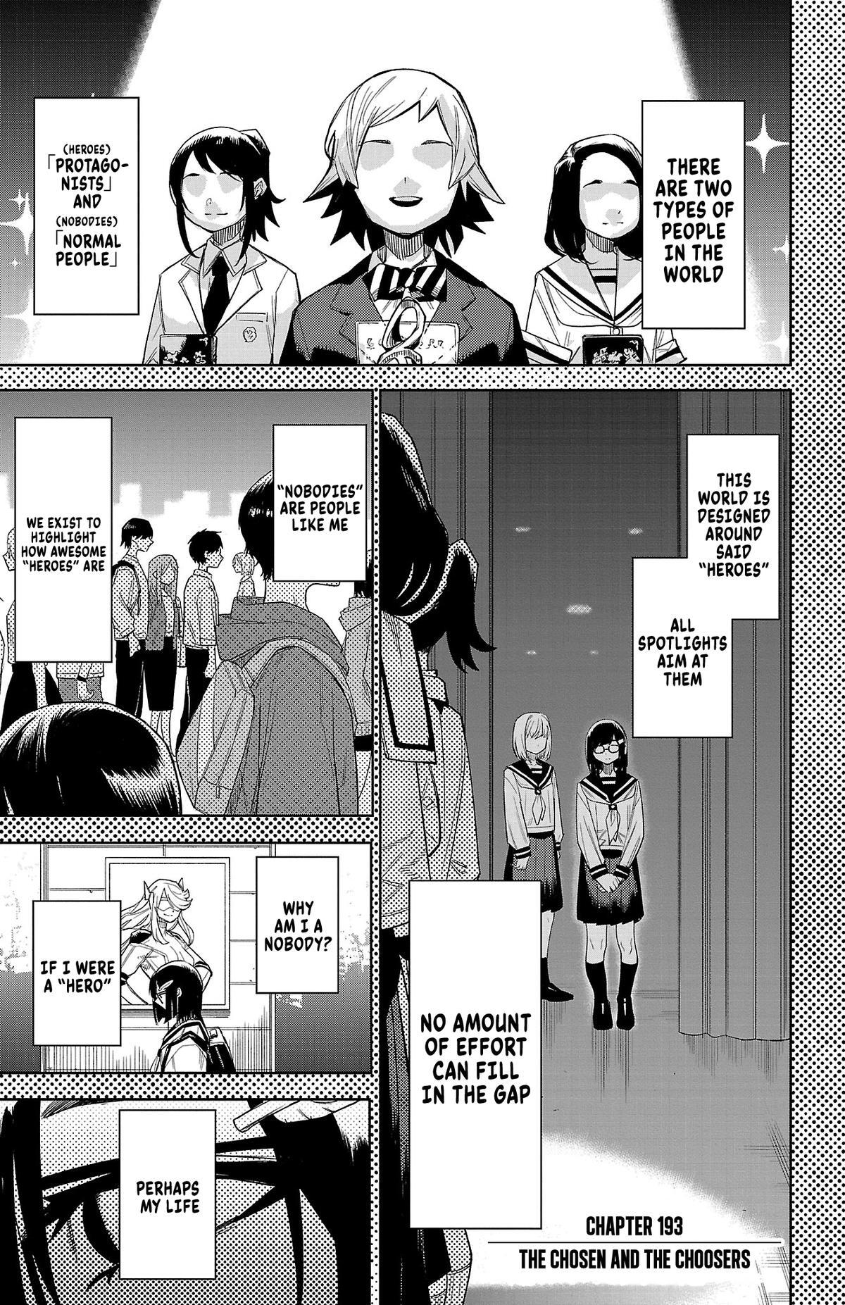 Read Shy Manga Online