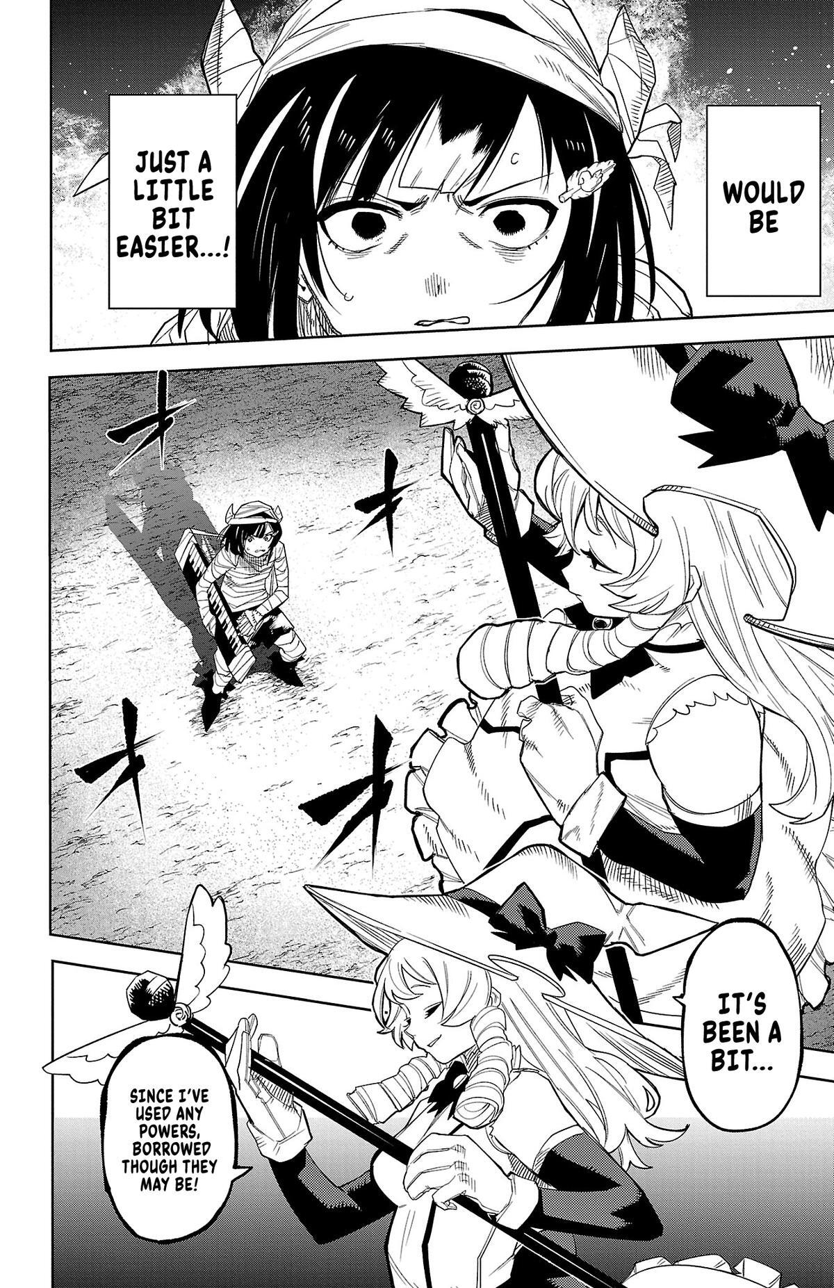 Read Shy Manga Online