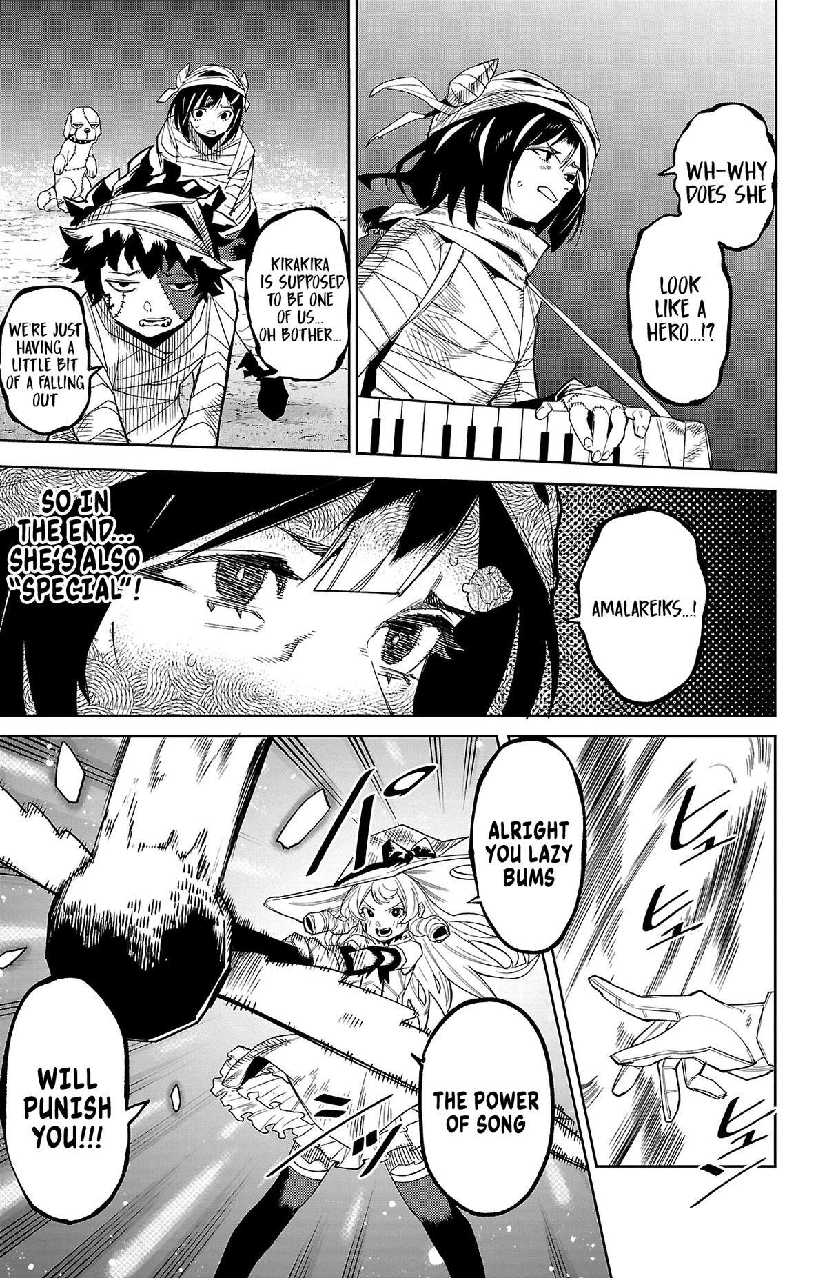 Read Shy Manga Online