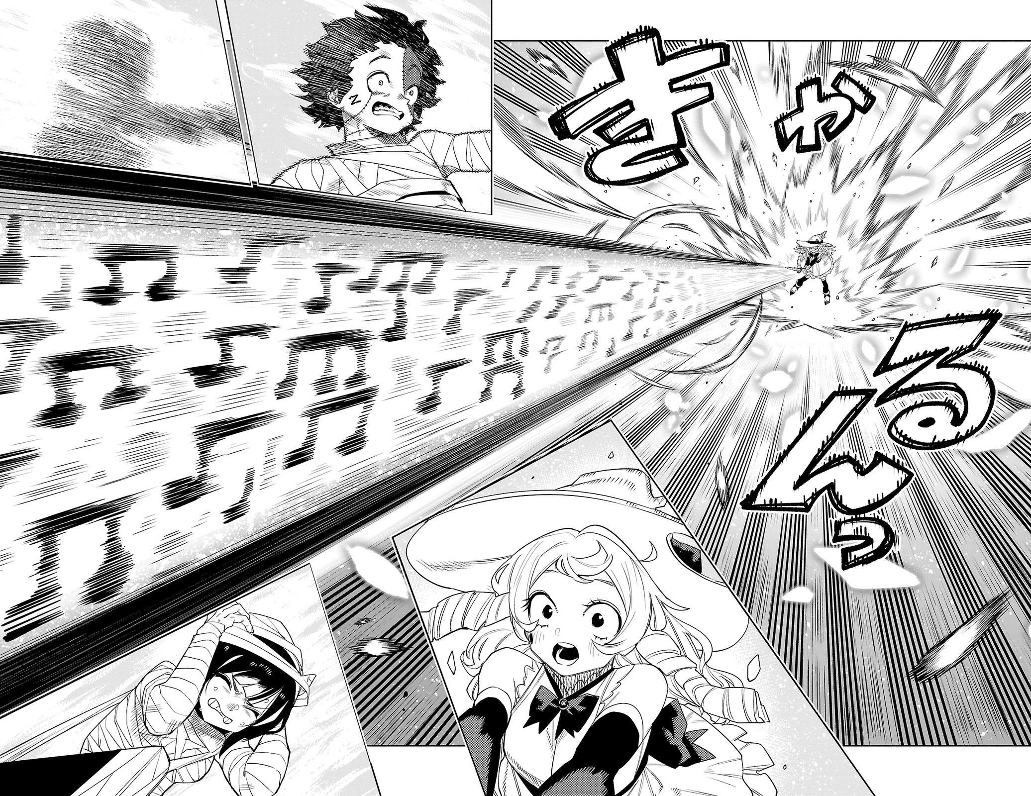 Read Shy Manga Online