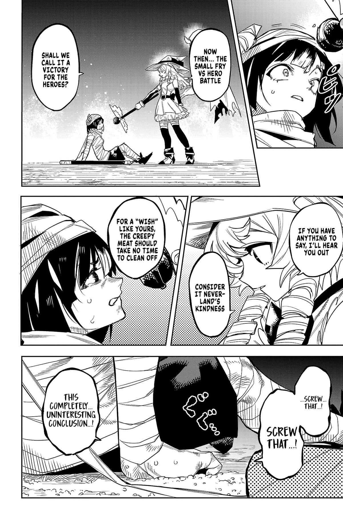 Read Shy Manga Online