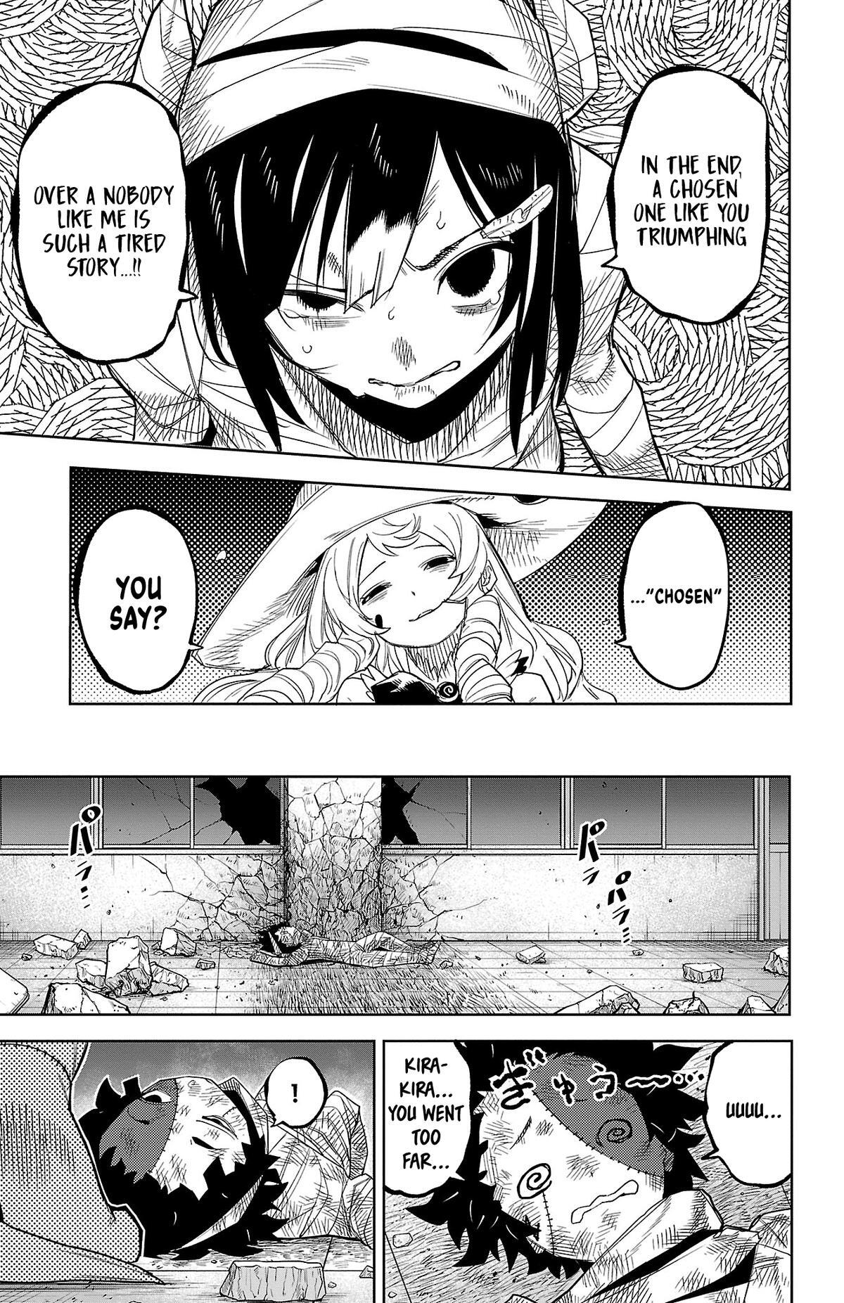 Read Shy Manga Online