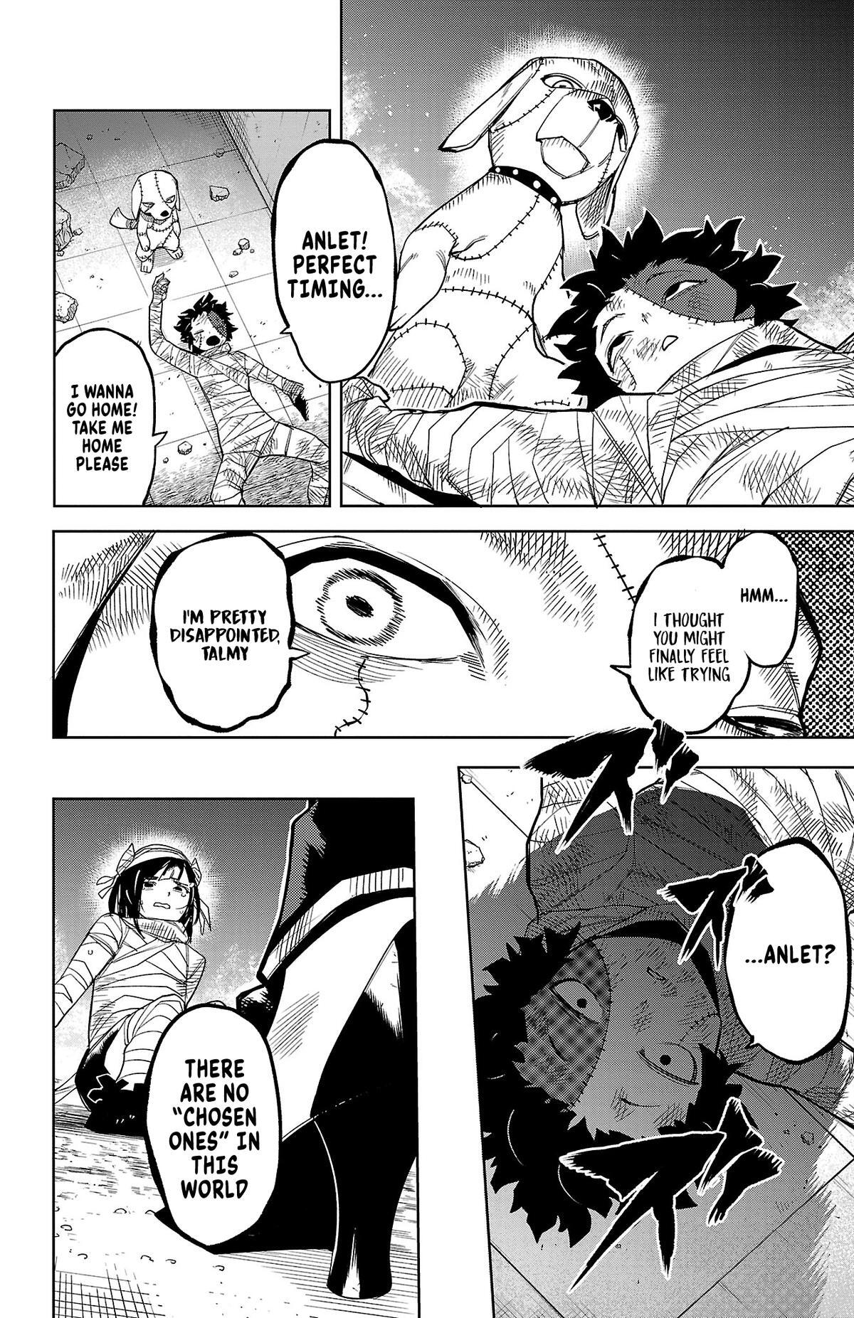 Read Shy Manga Online