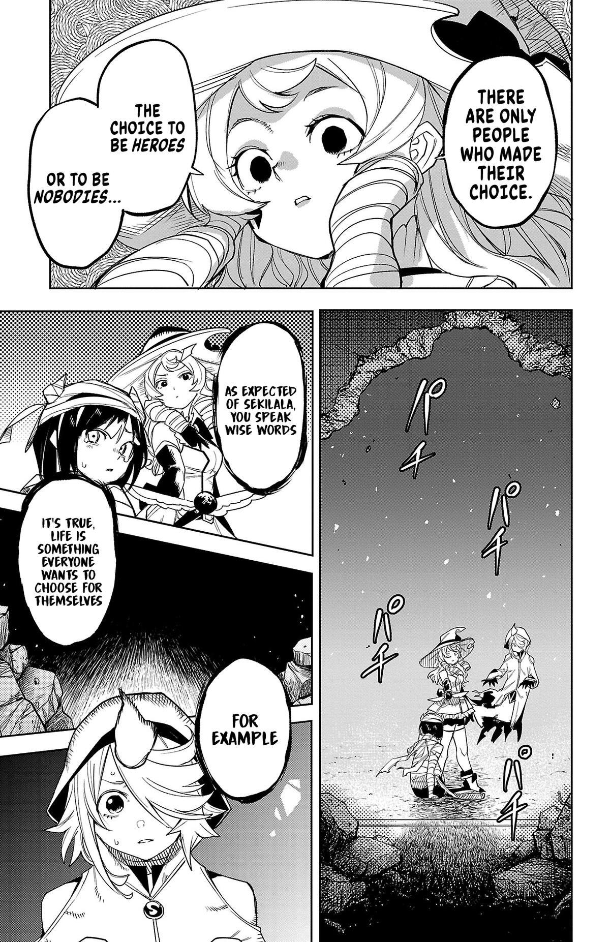 Read Shy Manga Online