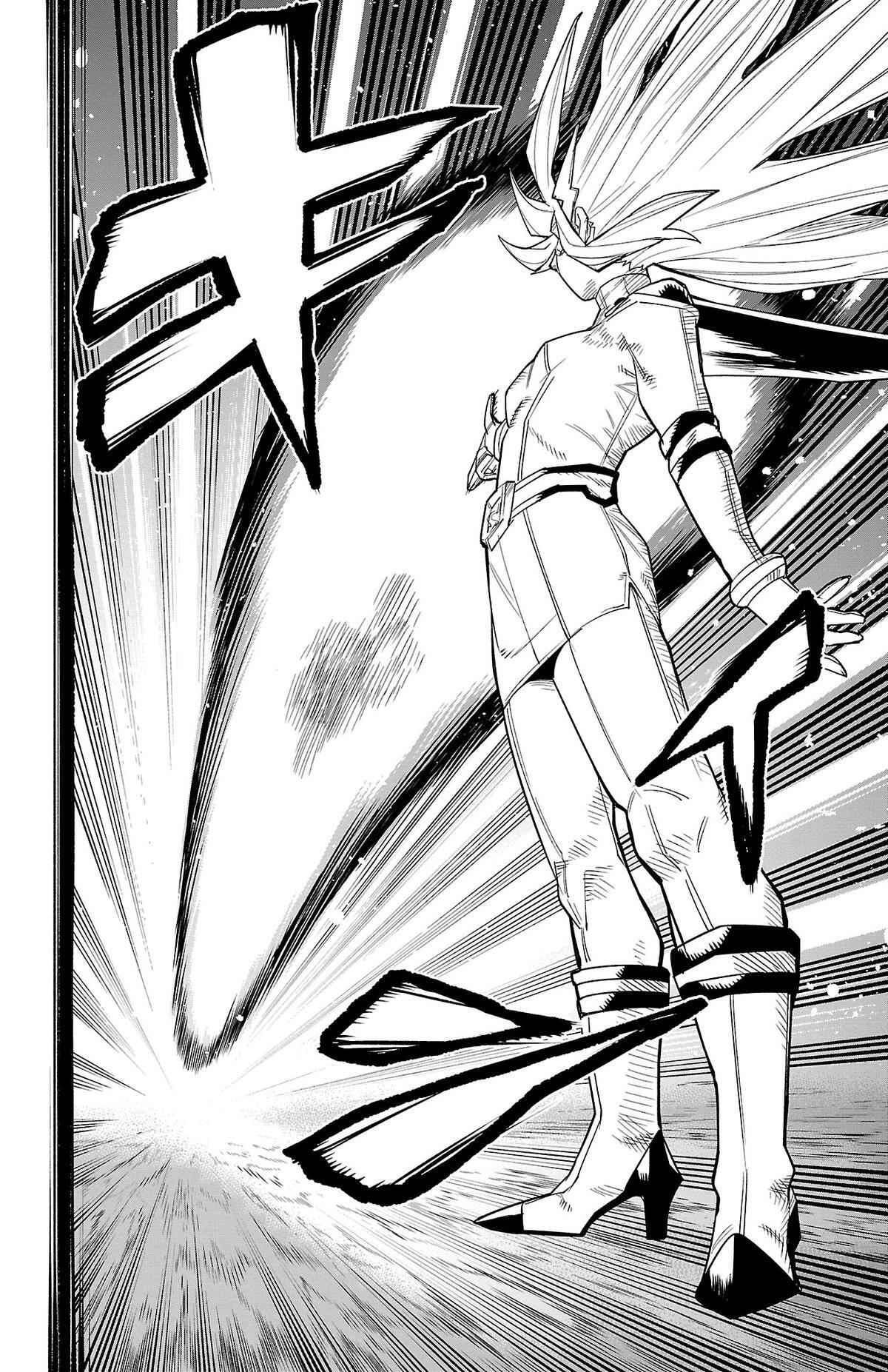 Read Shy Manga Online