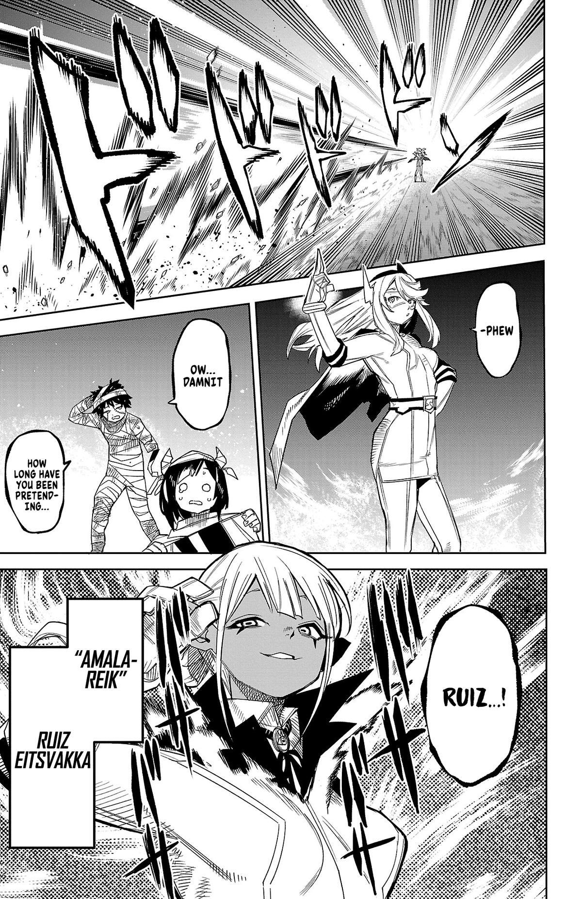 Read Shy Manga Online