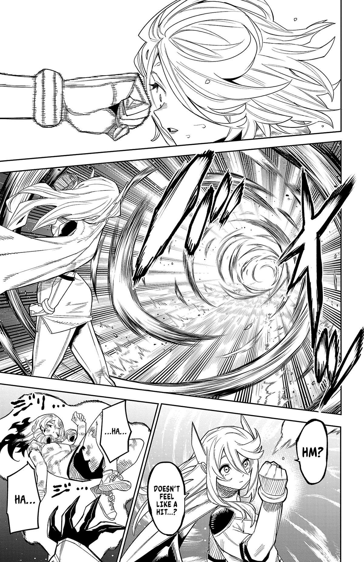 Read Shy Manga Online