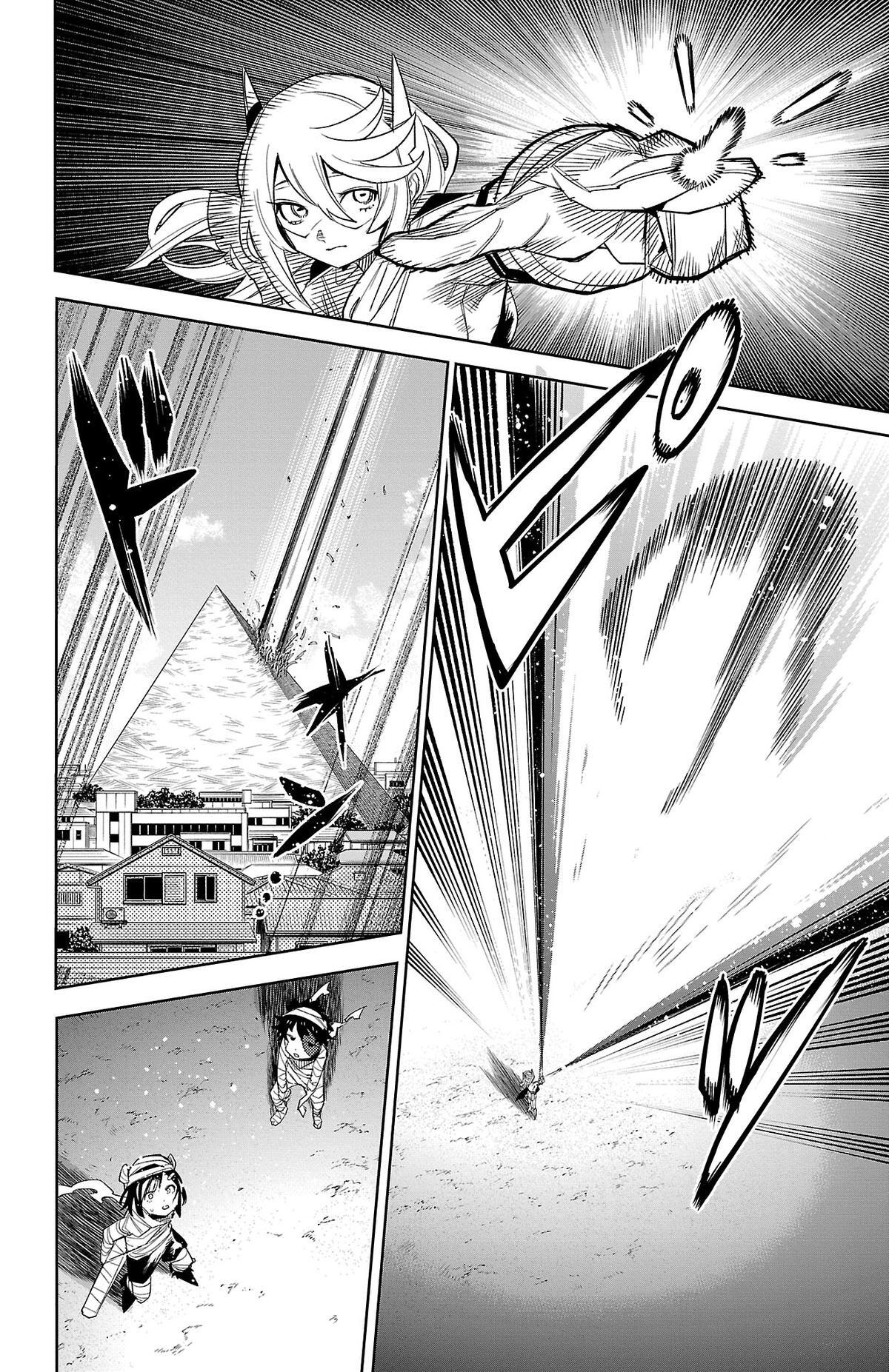 Read Shy Manga Online