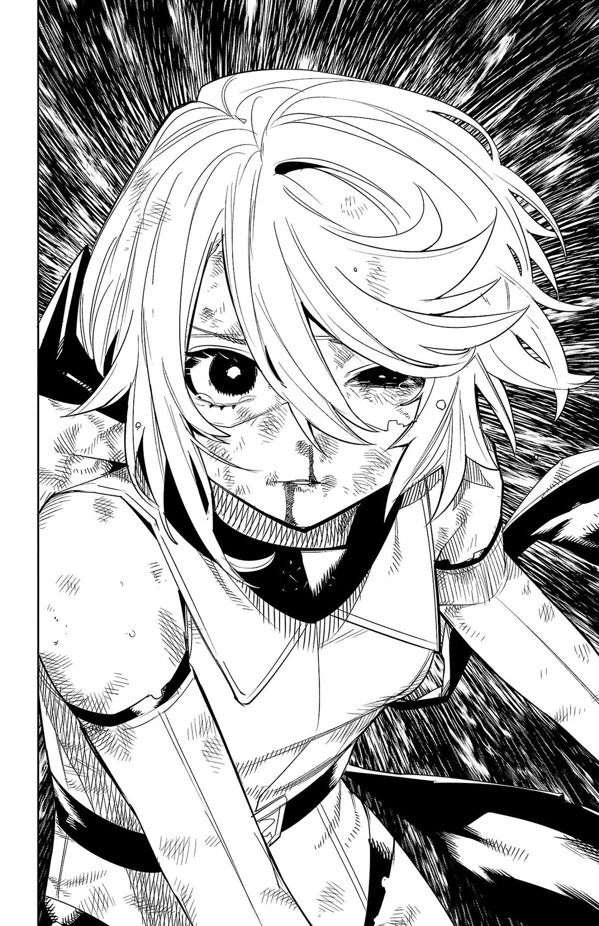 Read Shy Manga Online