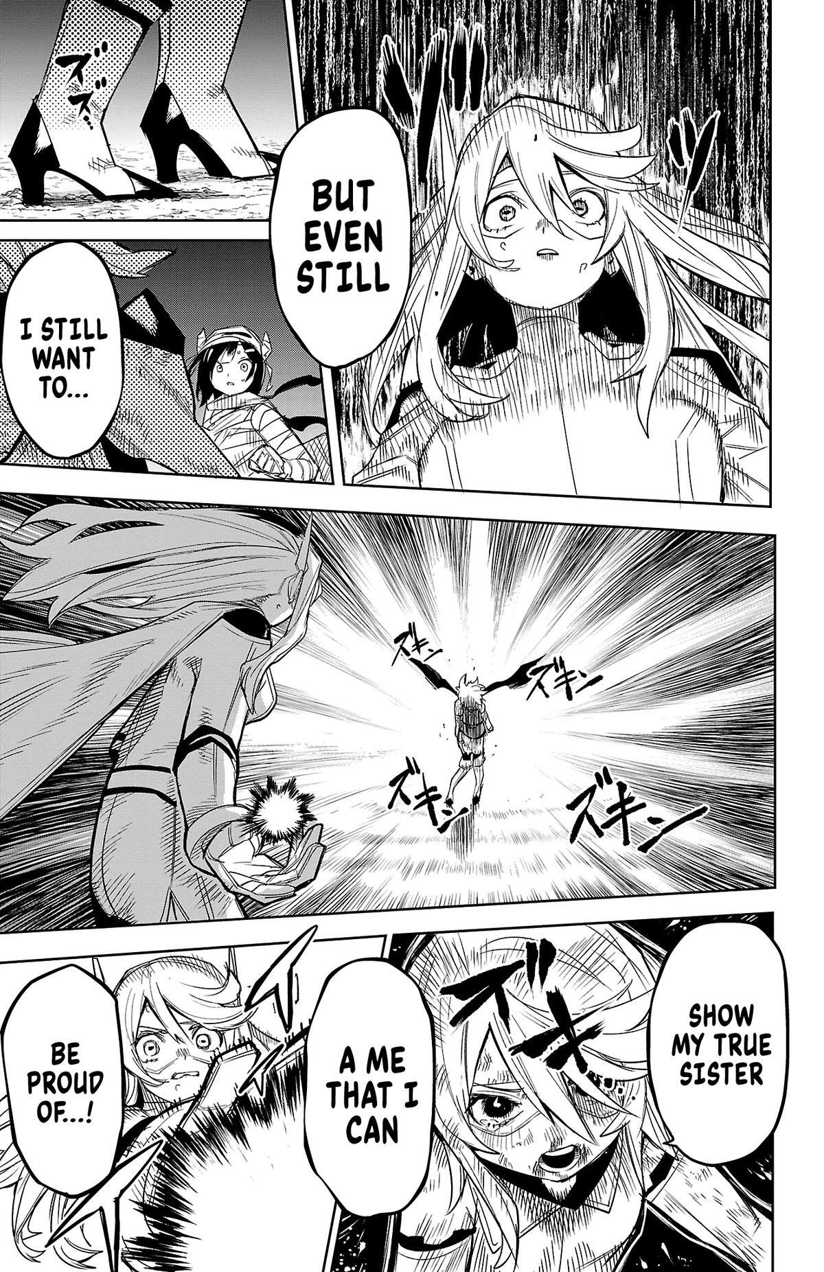 Read Shy Manga Online