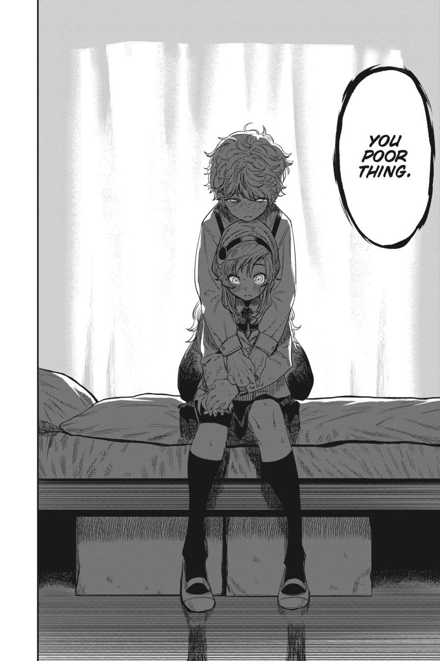 Read Shy Manga Online