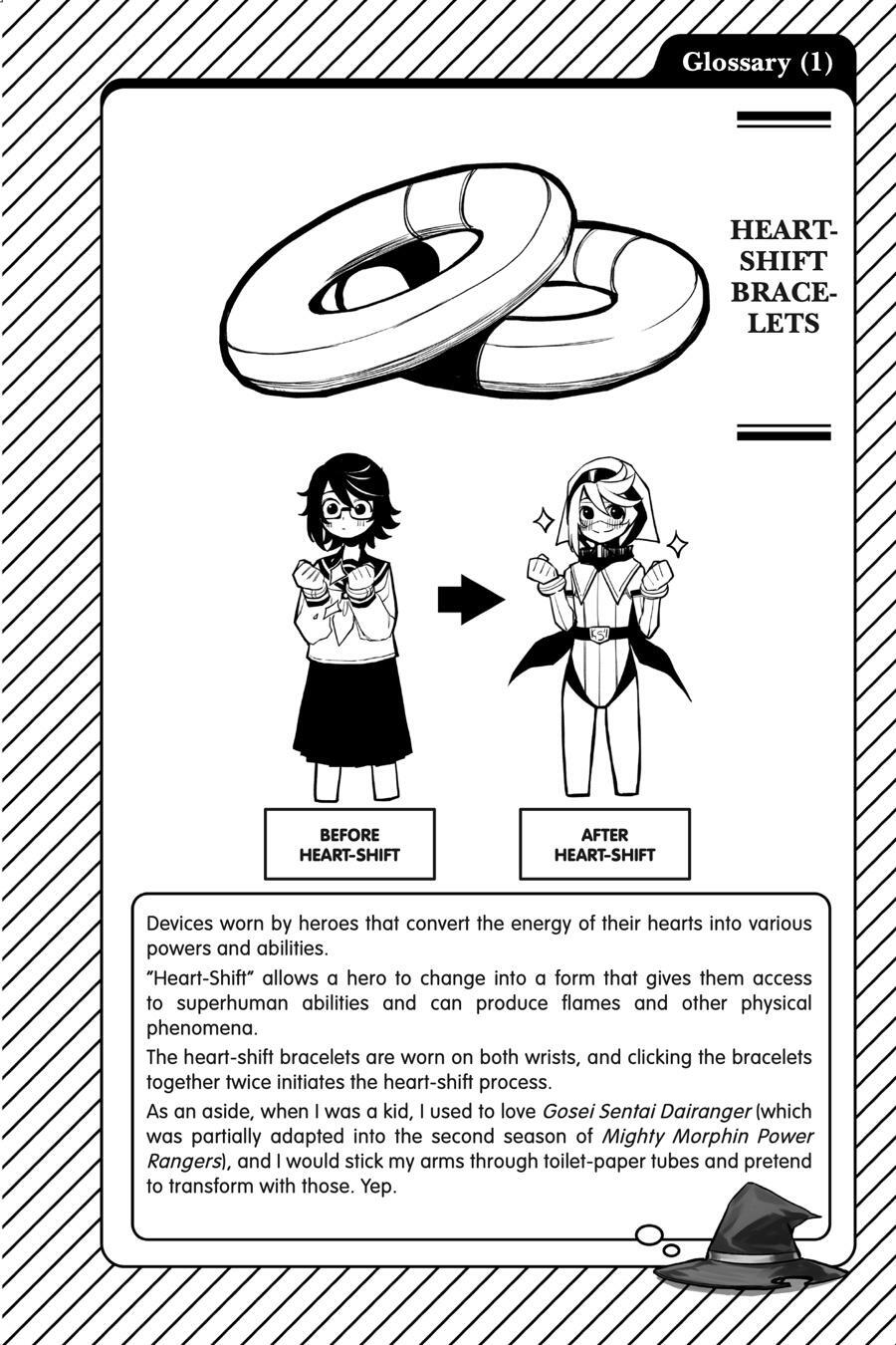 Read Shy Manga Online