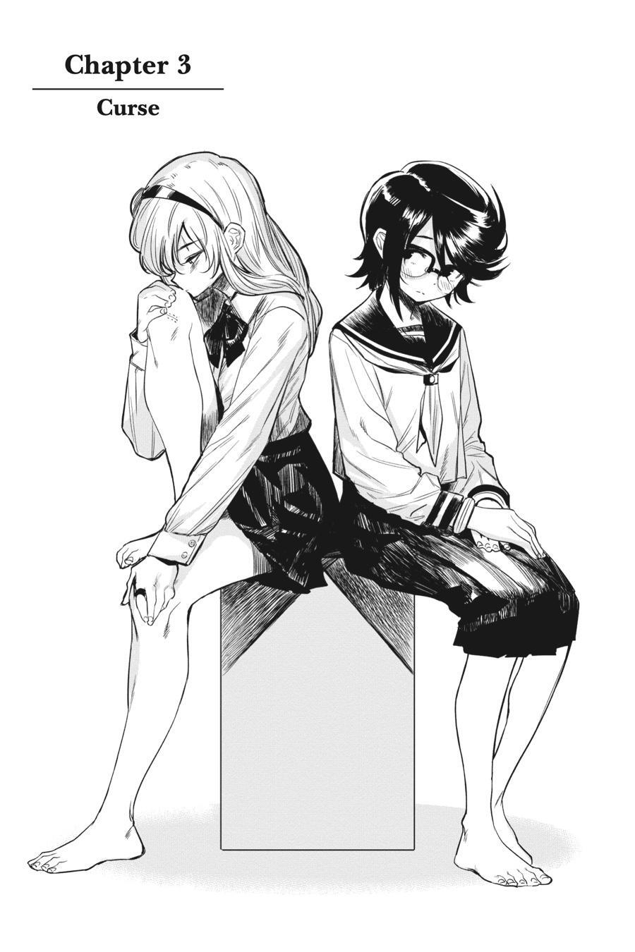 Read Shy Manga Online