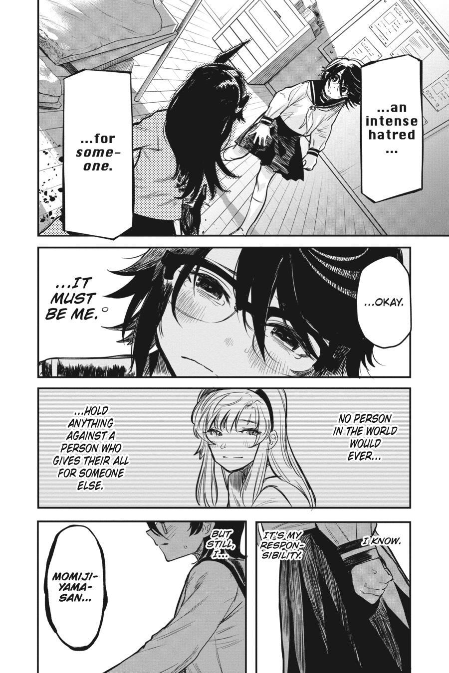 Read Shy Manga Online