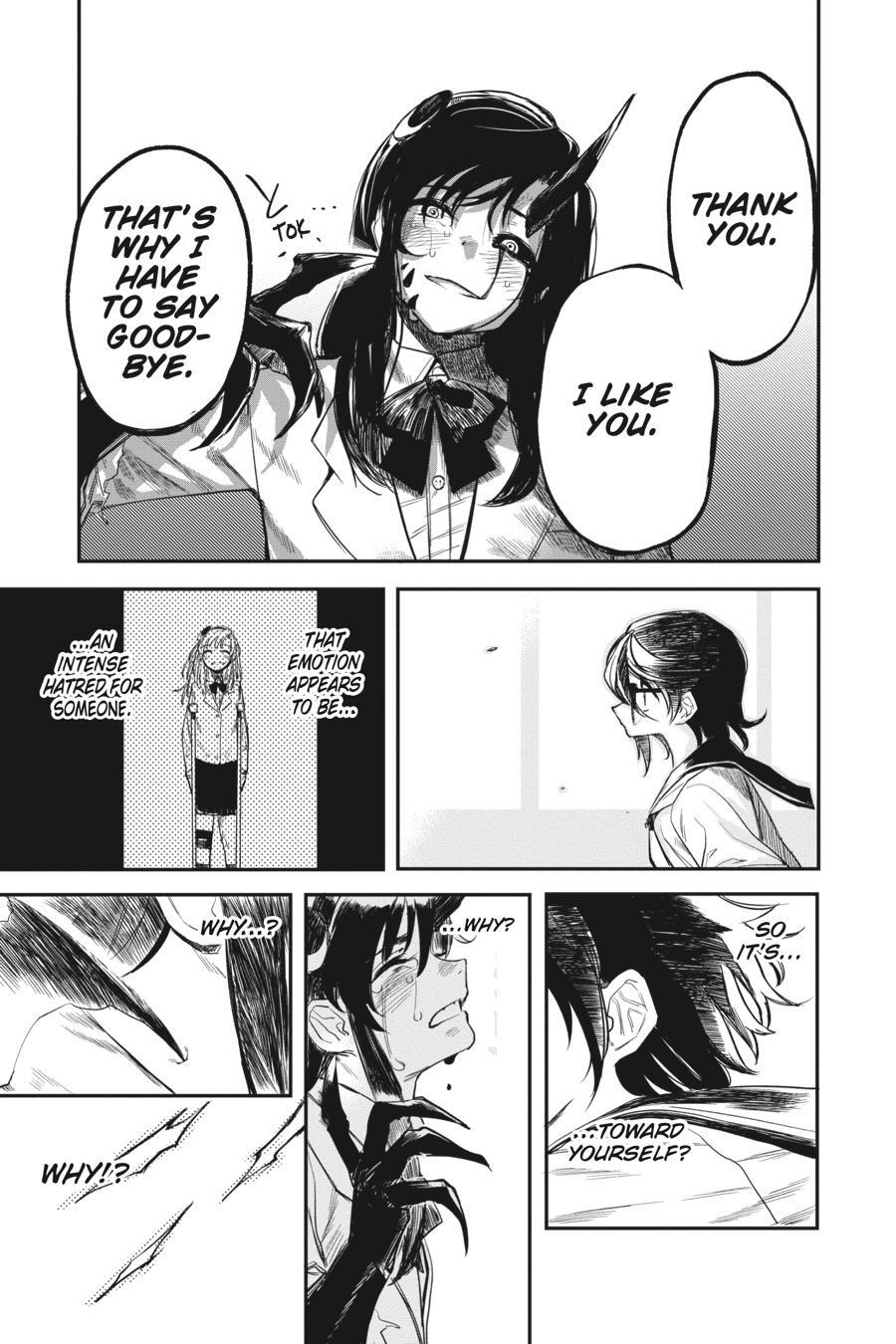 Read Shy Manga Online