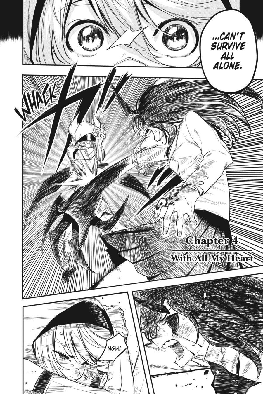 Read Shy Manga Online