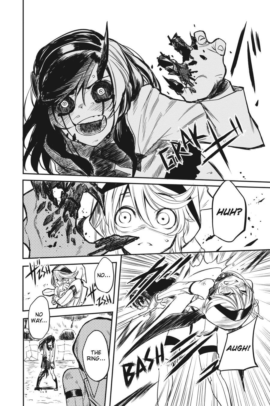 Read Shy Manga Online