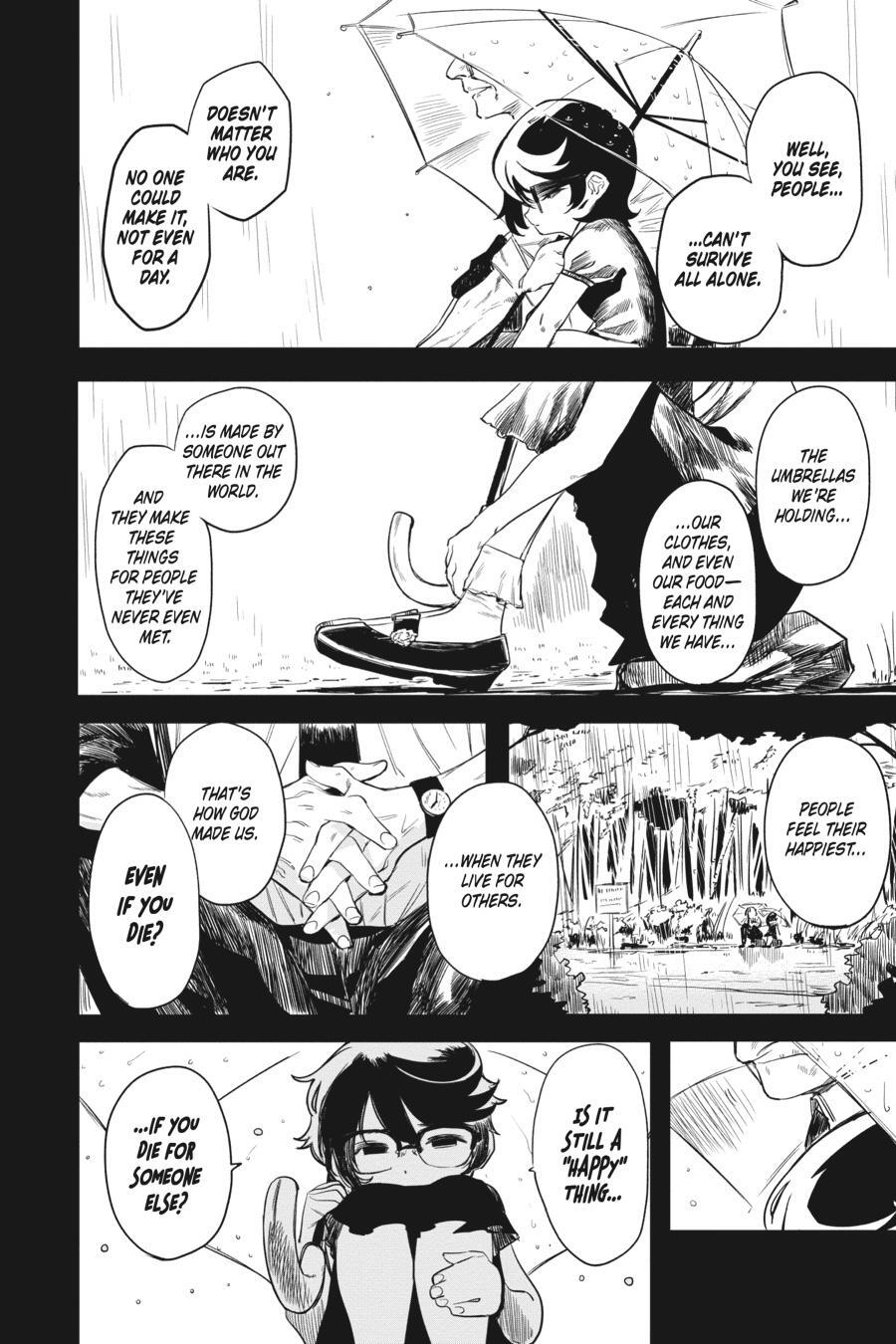 Read Shy Manga Online