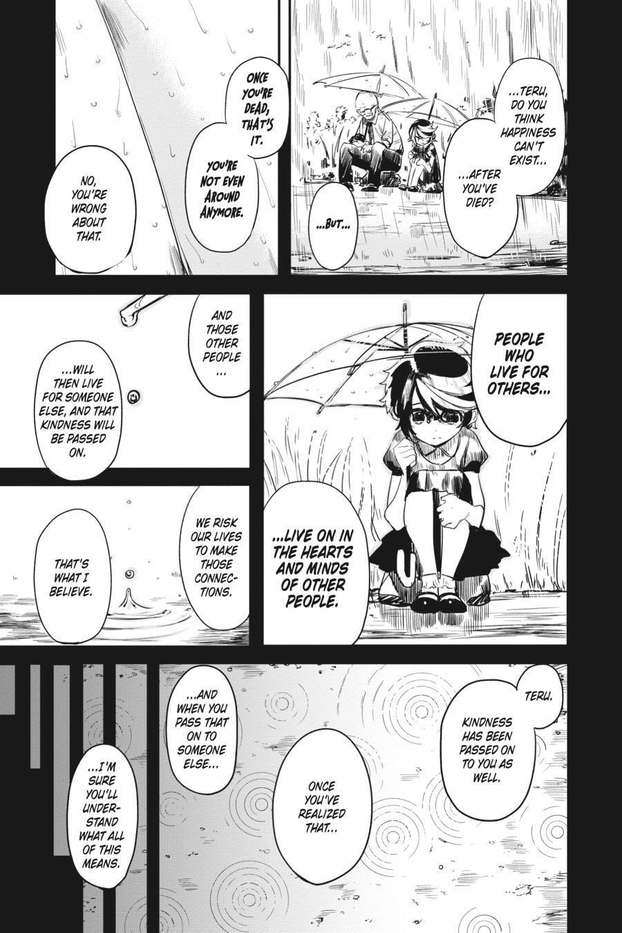 Read Shy Manga Online