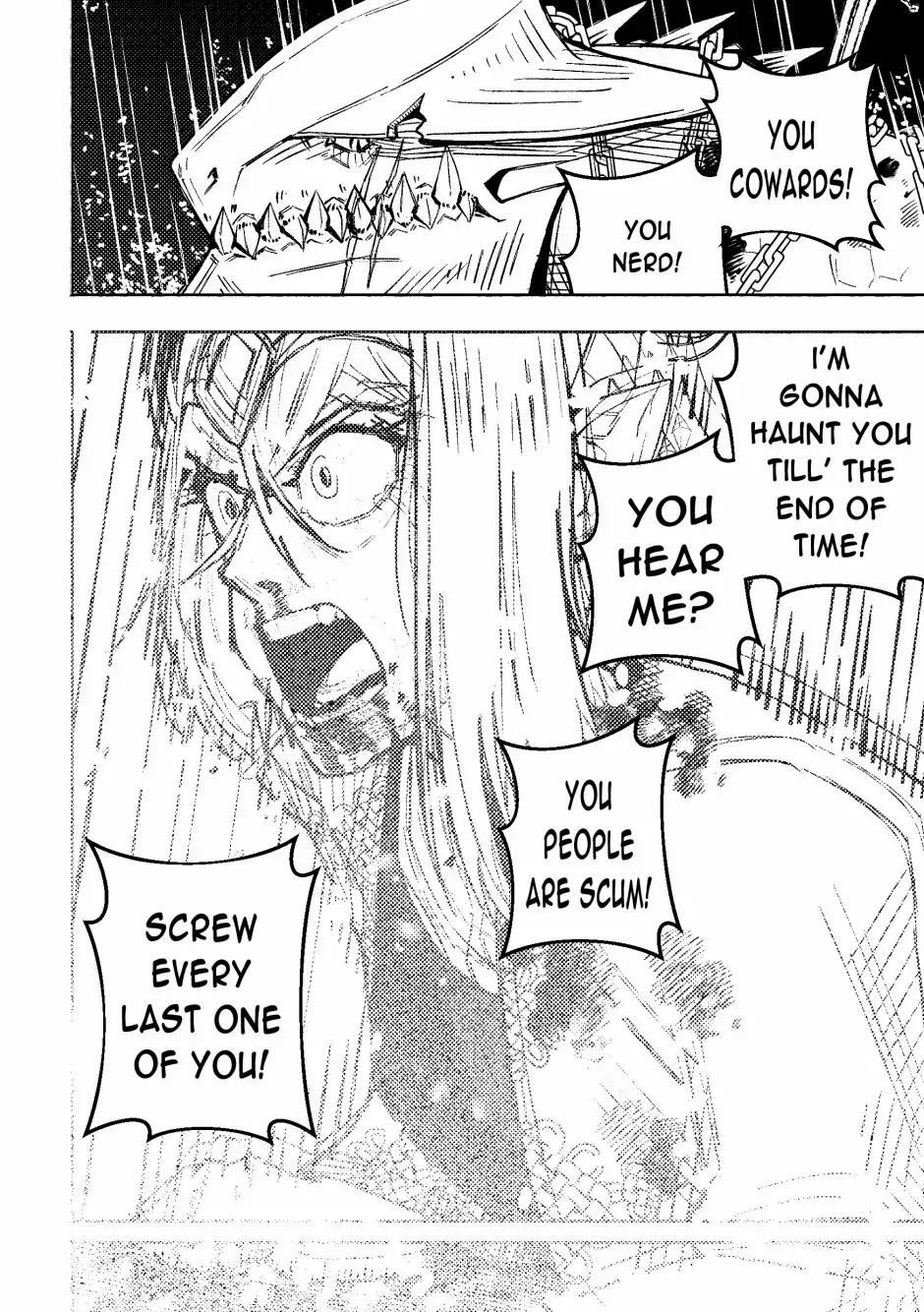 Read Side Quests to World Domination! Manga Online