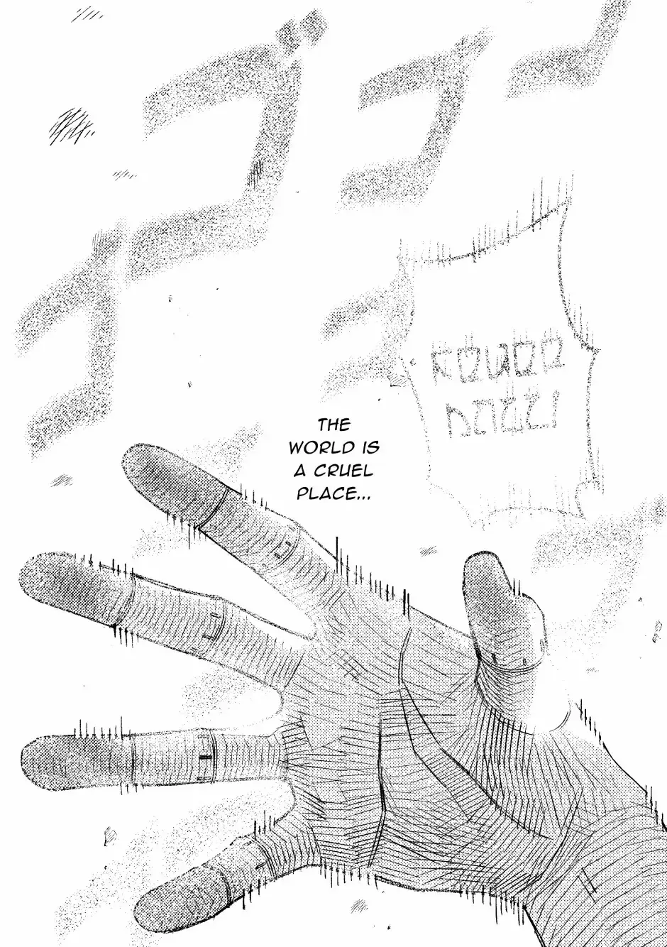 Read Side Quests to World Domination! Manga Online