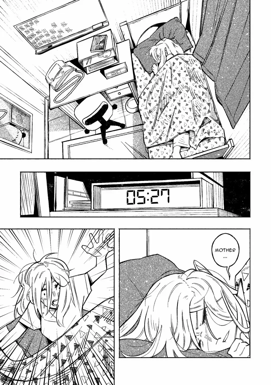 Read Side Quests to World Domination! Manga Online