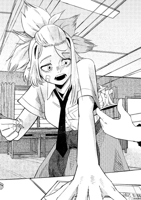 Read Side Quests to World Domination! Manga Online