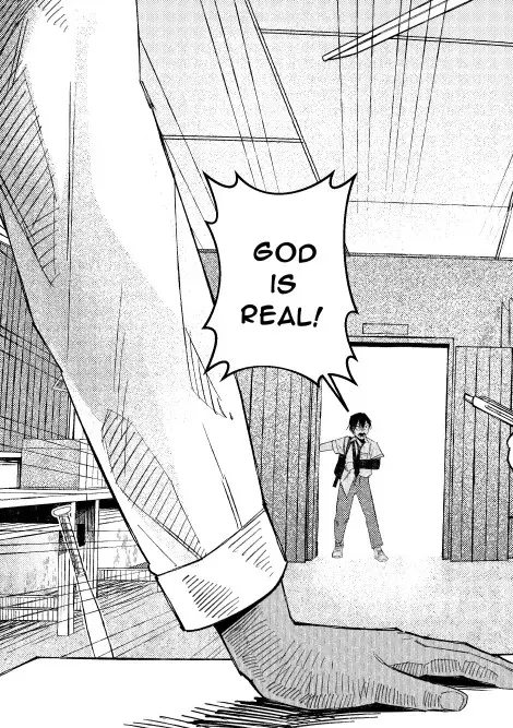 Read Side Quests to World Domination! Manga Online