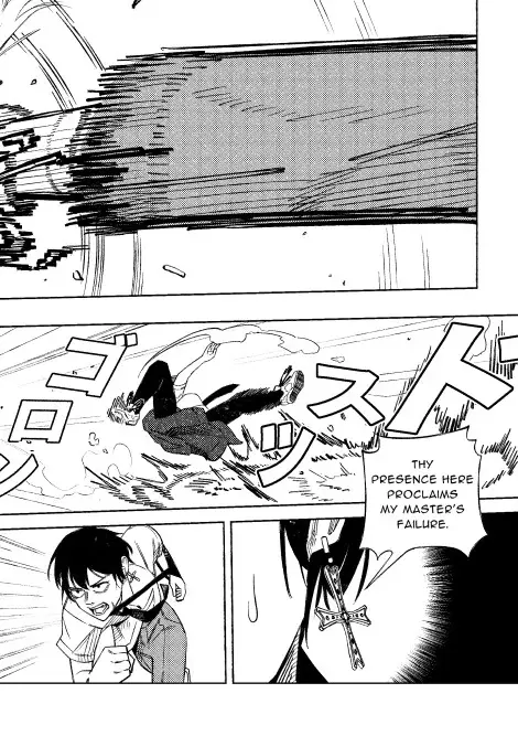 Read Side Quests to World Domination! Manga Online