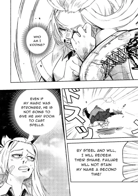 Read Side Quests to World Domination! Manga Online