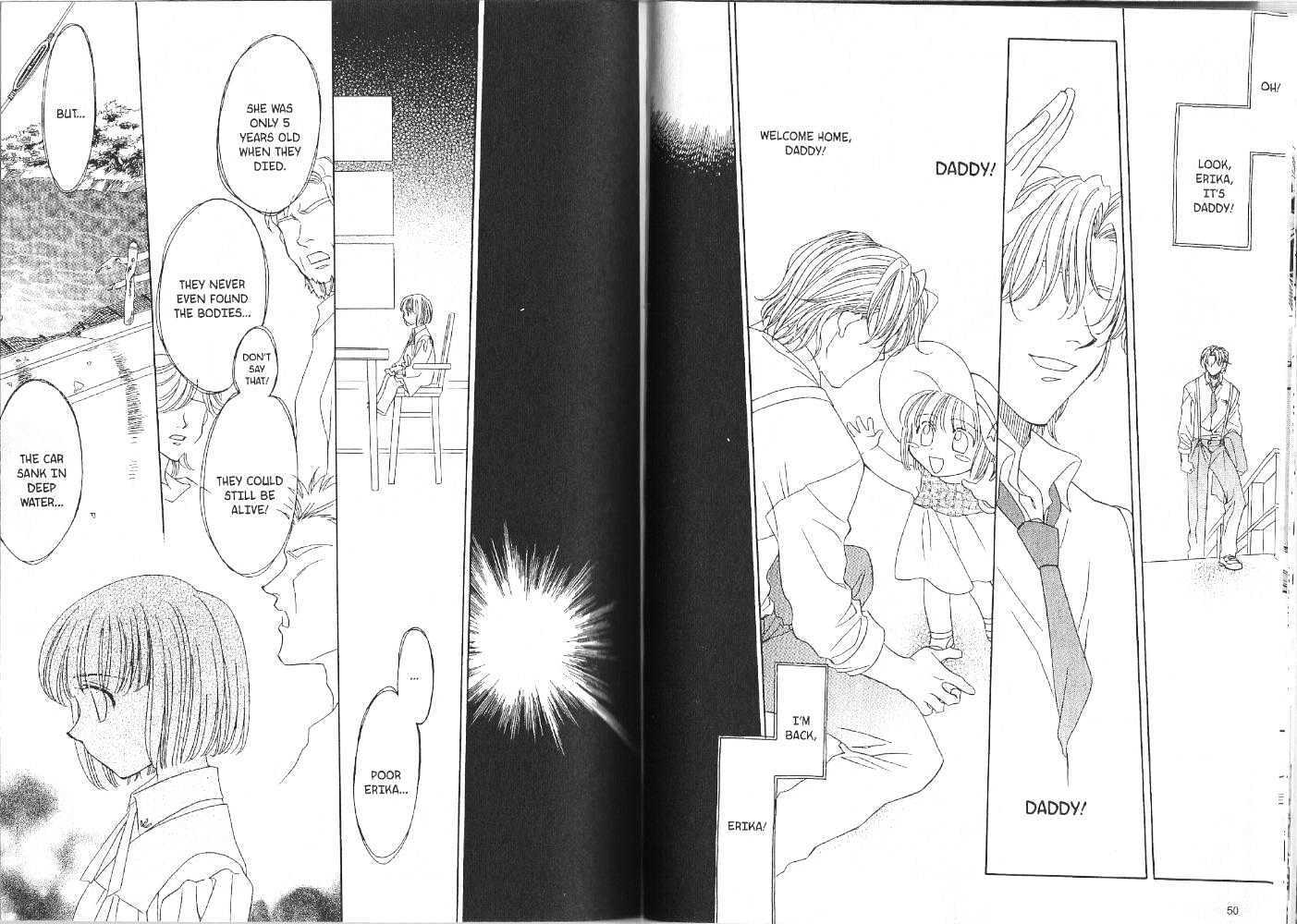 Read Sister Red Manga Online