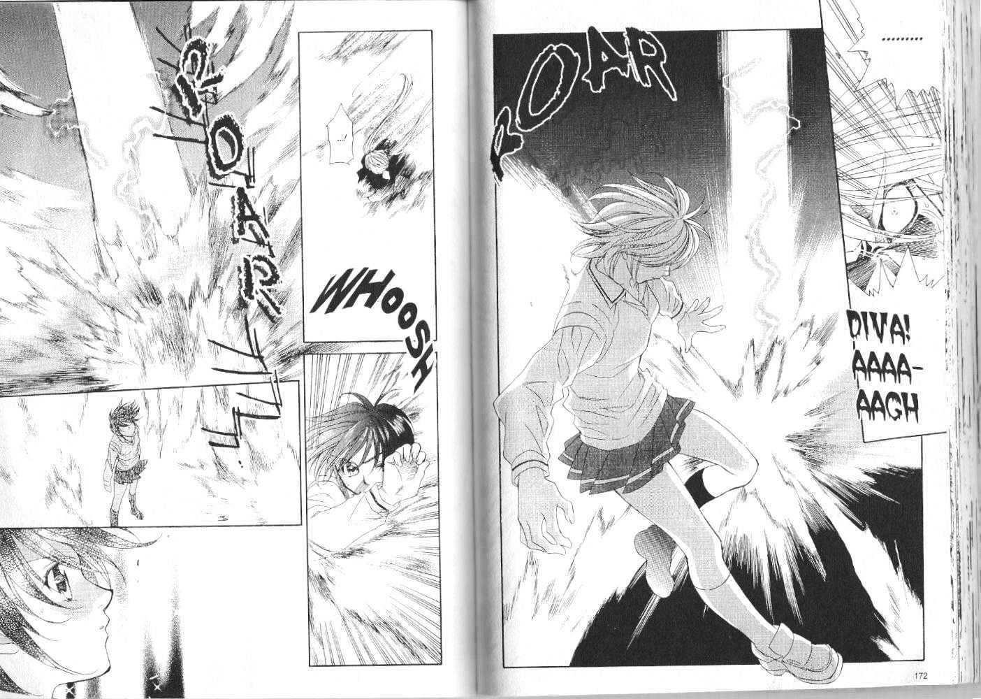 Read Sister Red Manga Online