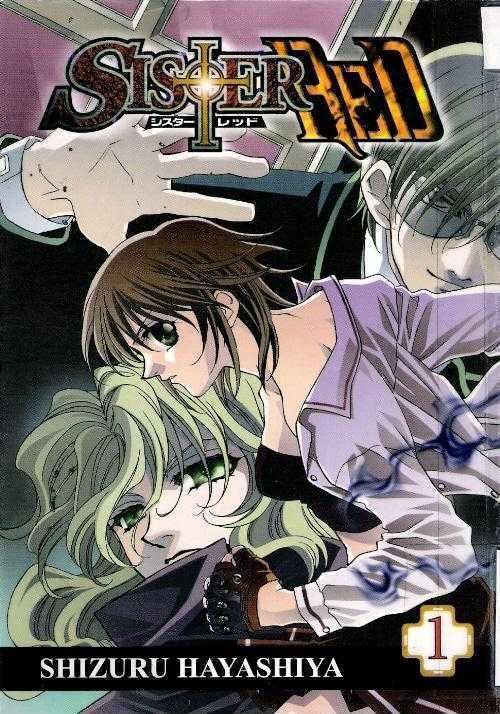 Read Sister Red Manga Online