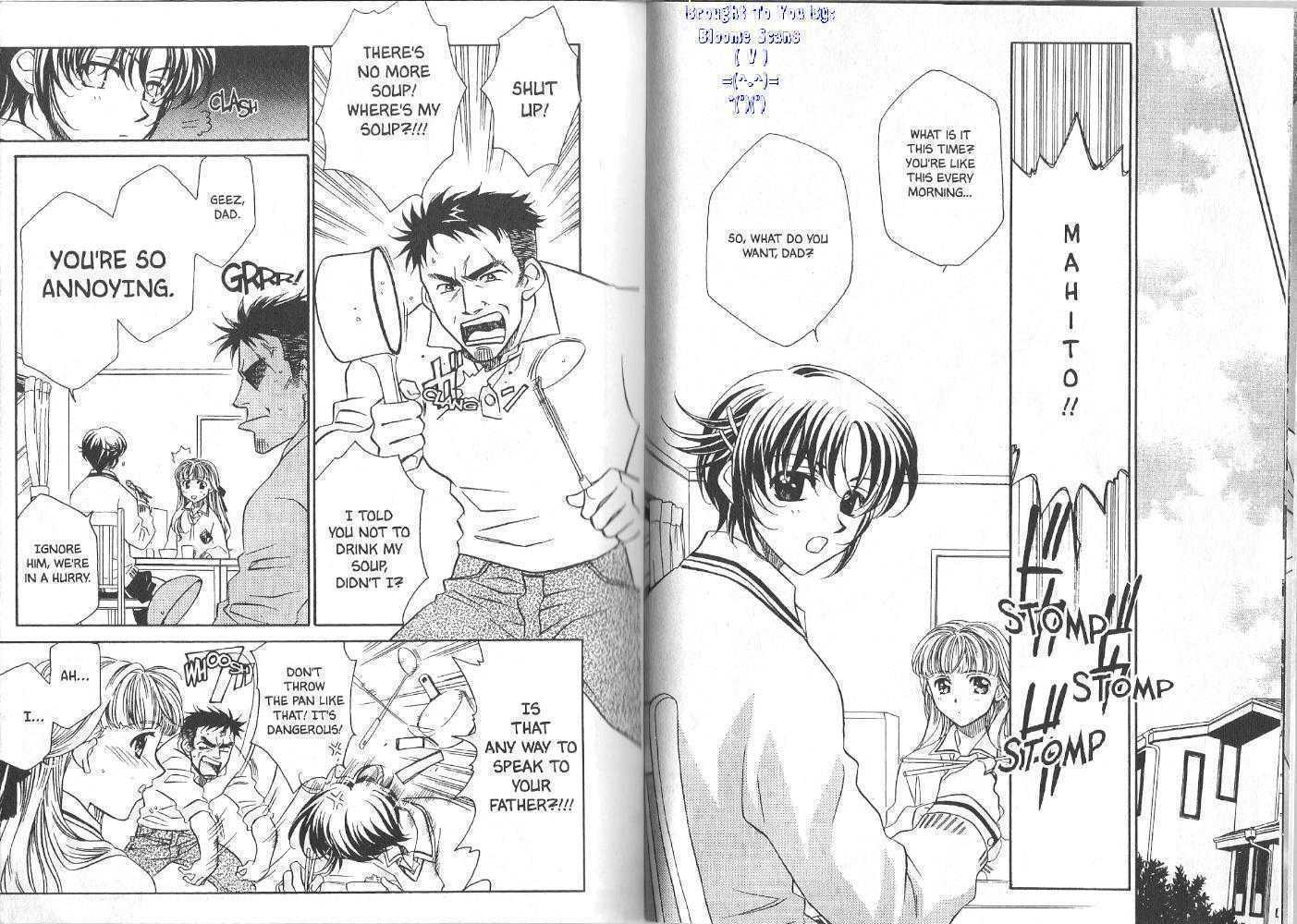 Read Sister Red Manga Online