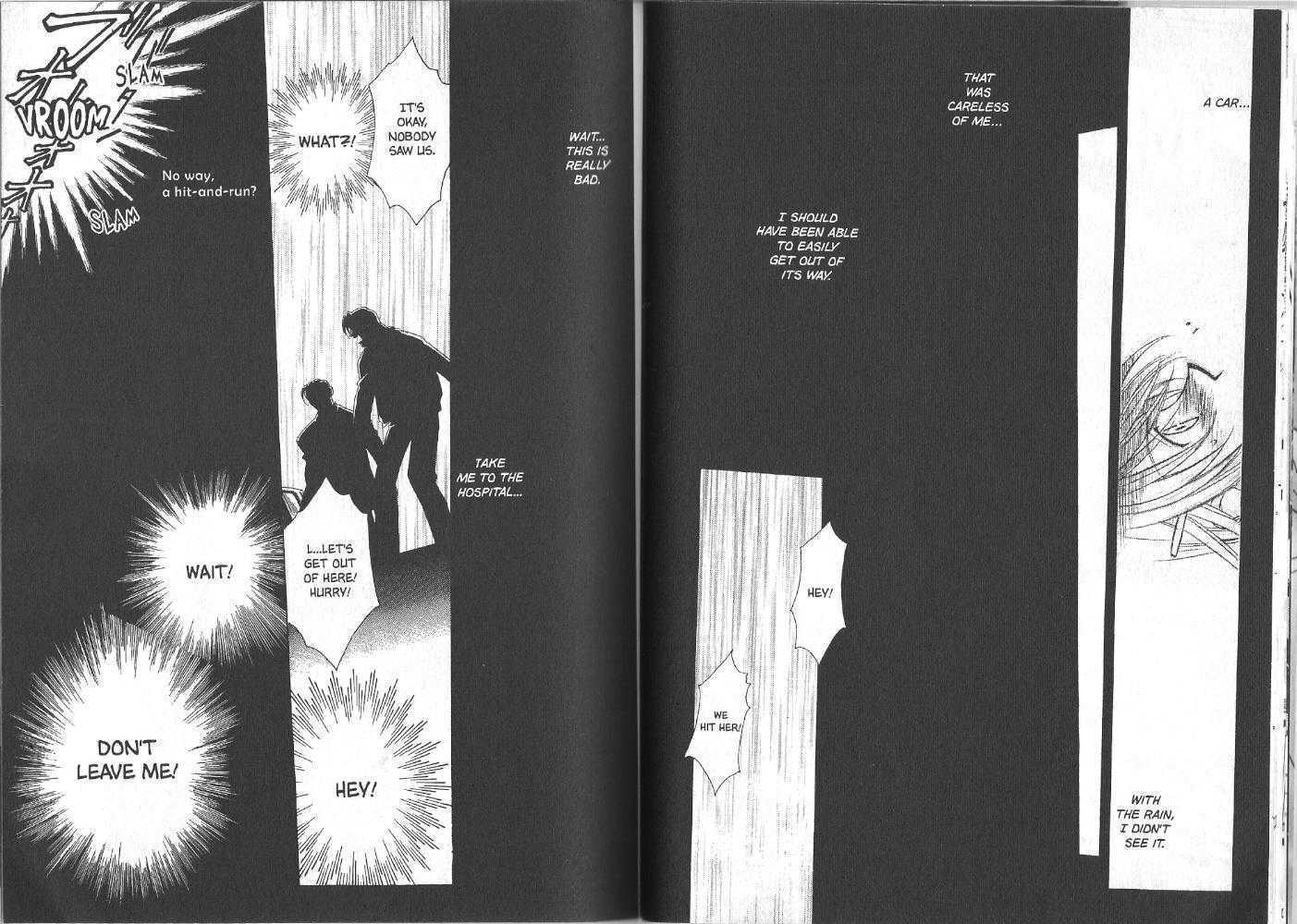 Read Sister Red Manga Online