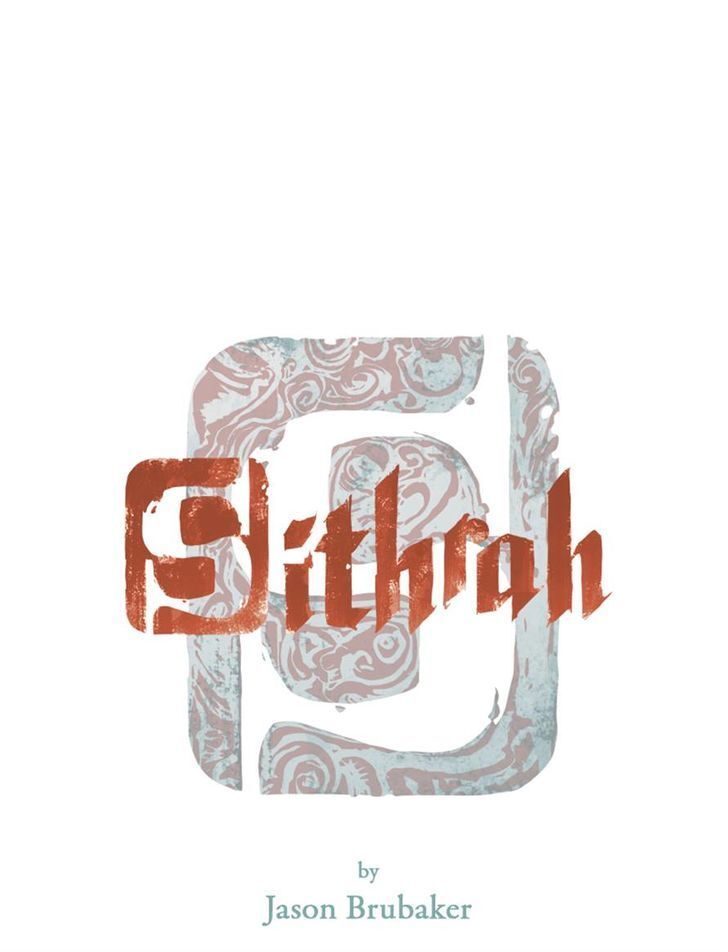 Read Sithrah Manga Online