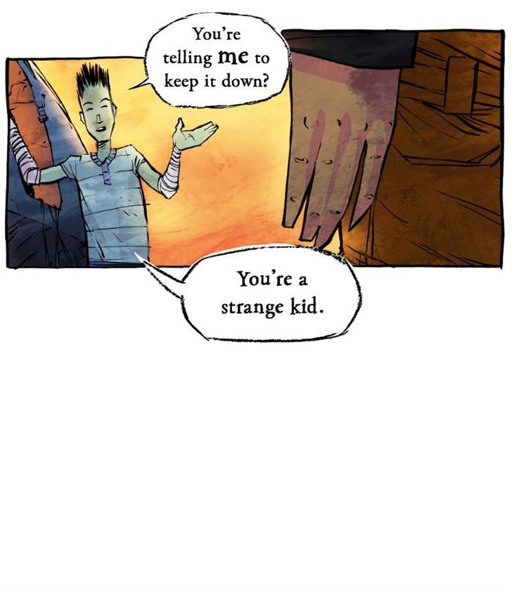 Read Sithrah Manga Online