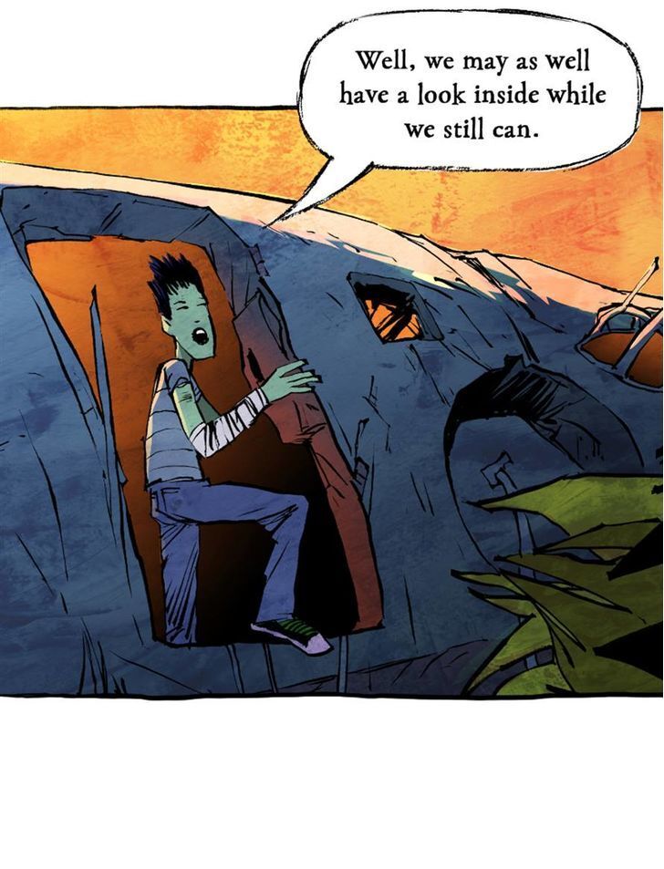 Read Sithrah Manga Online